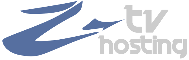 Z-Tv Hosting